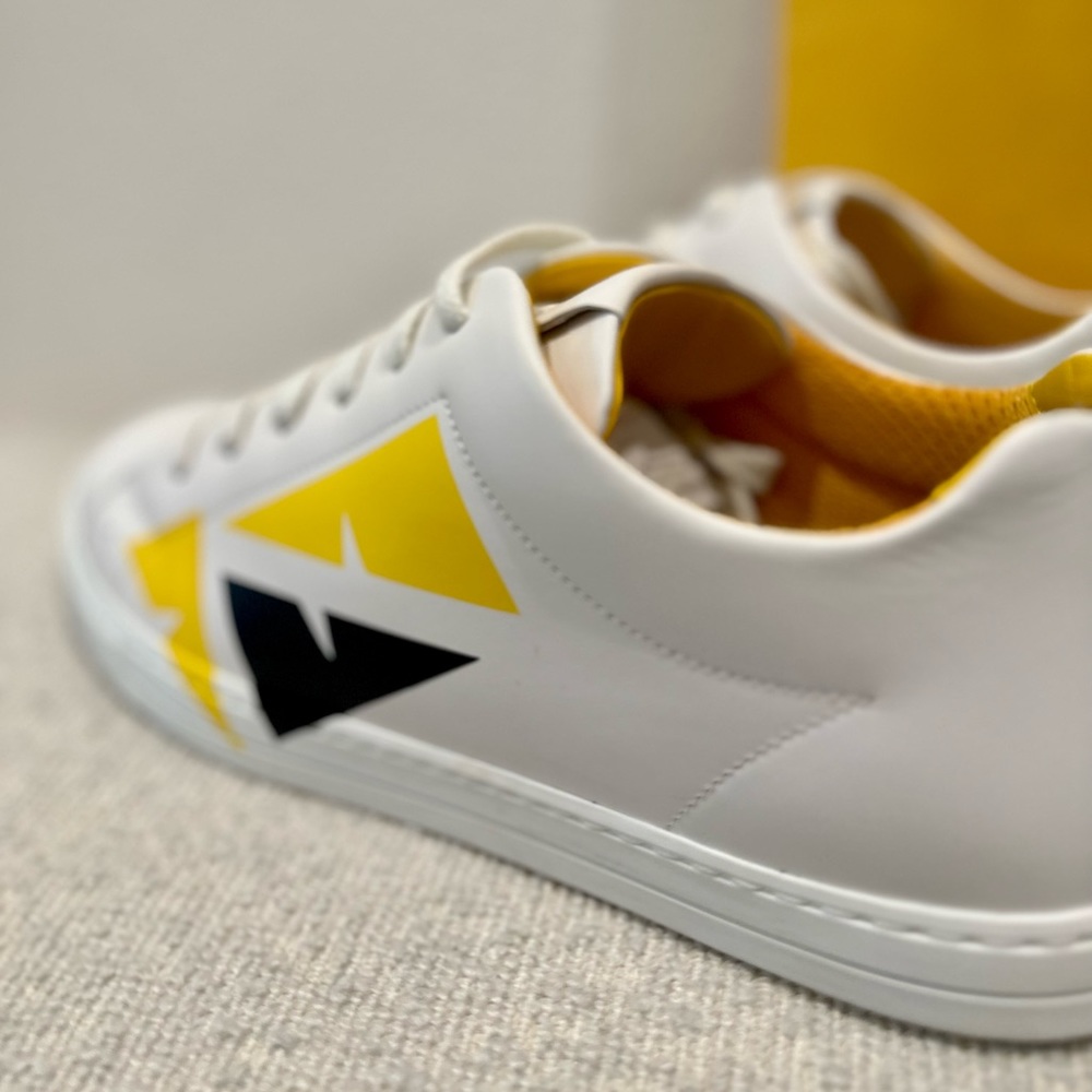 FENDI Sneakers - Picture 8 of 14